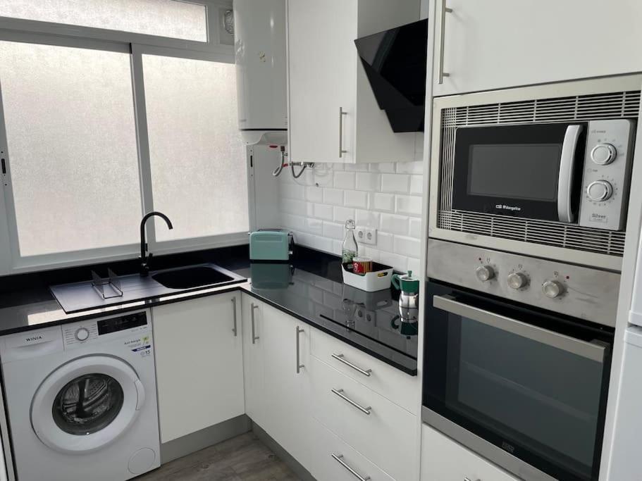 Apartamento El Rincon De La Verdad Córdoba Exteriör bild