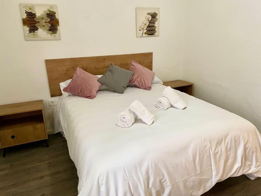 Apartamento El Rincon De La Verdad Córdoba Exteriör bild