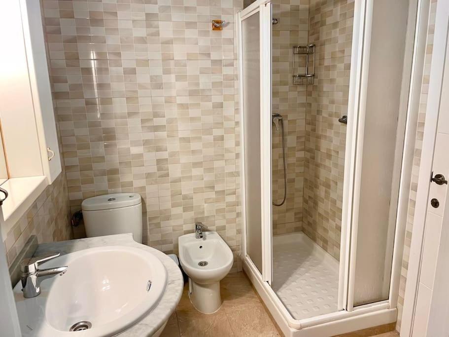 Apartamento El Rincon De La Verdad Córdoba Exteriör bild