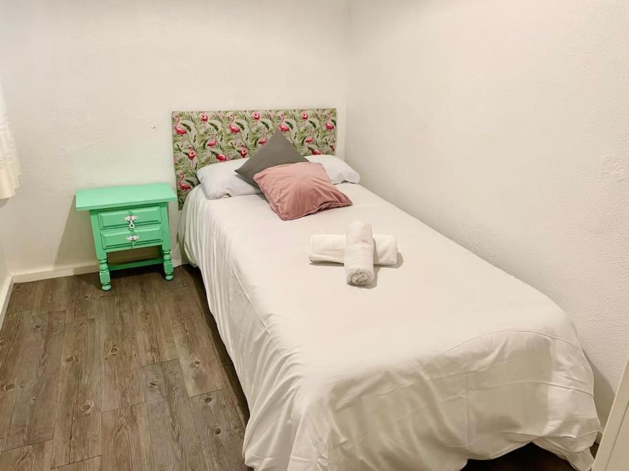 Apartamento El Rincon De La Verdad Córdoba Exteriör bild