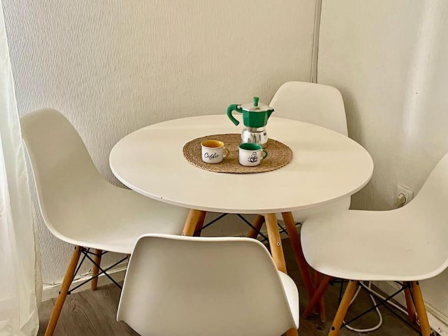 Apartamento El Rincon De La Verdad Córdoba Exteriör bild
