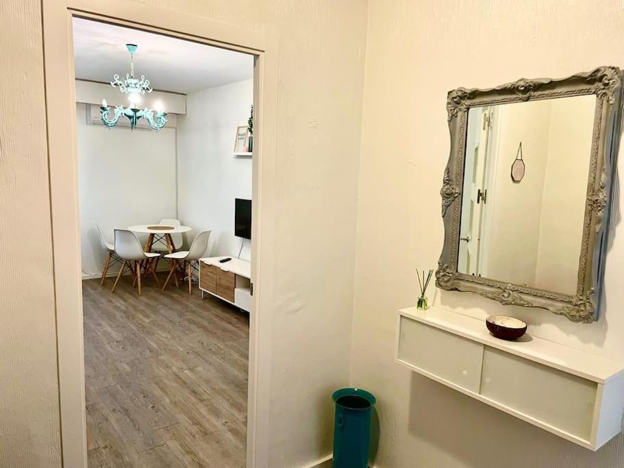 Apartamento El Rincon De La Verdad Córdoba Exteriör bild