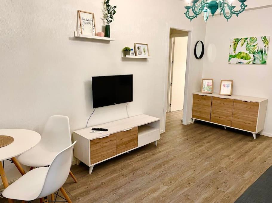 Apartamento El Rincon De La Verdad Córdoba Exteriör bild