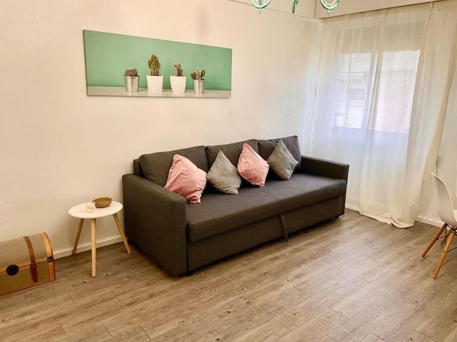 Apartamento El Rincon De La Verdad Córdoba Exteriör bild